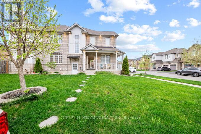 2 Raithby Crescent, Ajax, Ontario  L1Z 0S2 - Photo 2 - E12152546