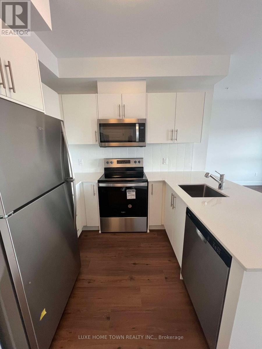 Property at 606 - 1000 LACKNER PLACE image 1
