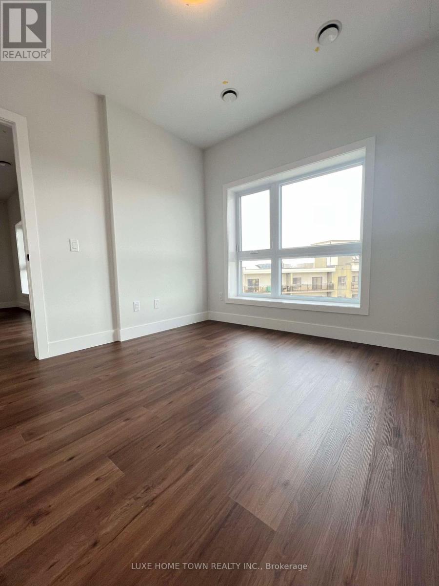 606 - 1000 Lackner Place, Kitchener, Ontario  N2A 0L9 - Photo 2 - X12156999