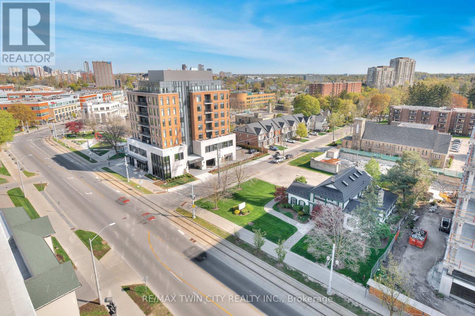 914 - 181 King Street S, Waterloo, Ontario  N2J 0E7 - Photo 29 - X12157016