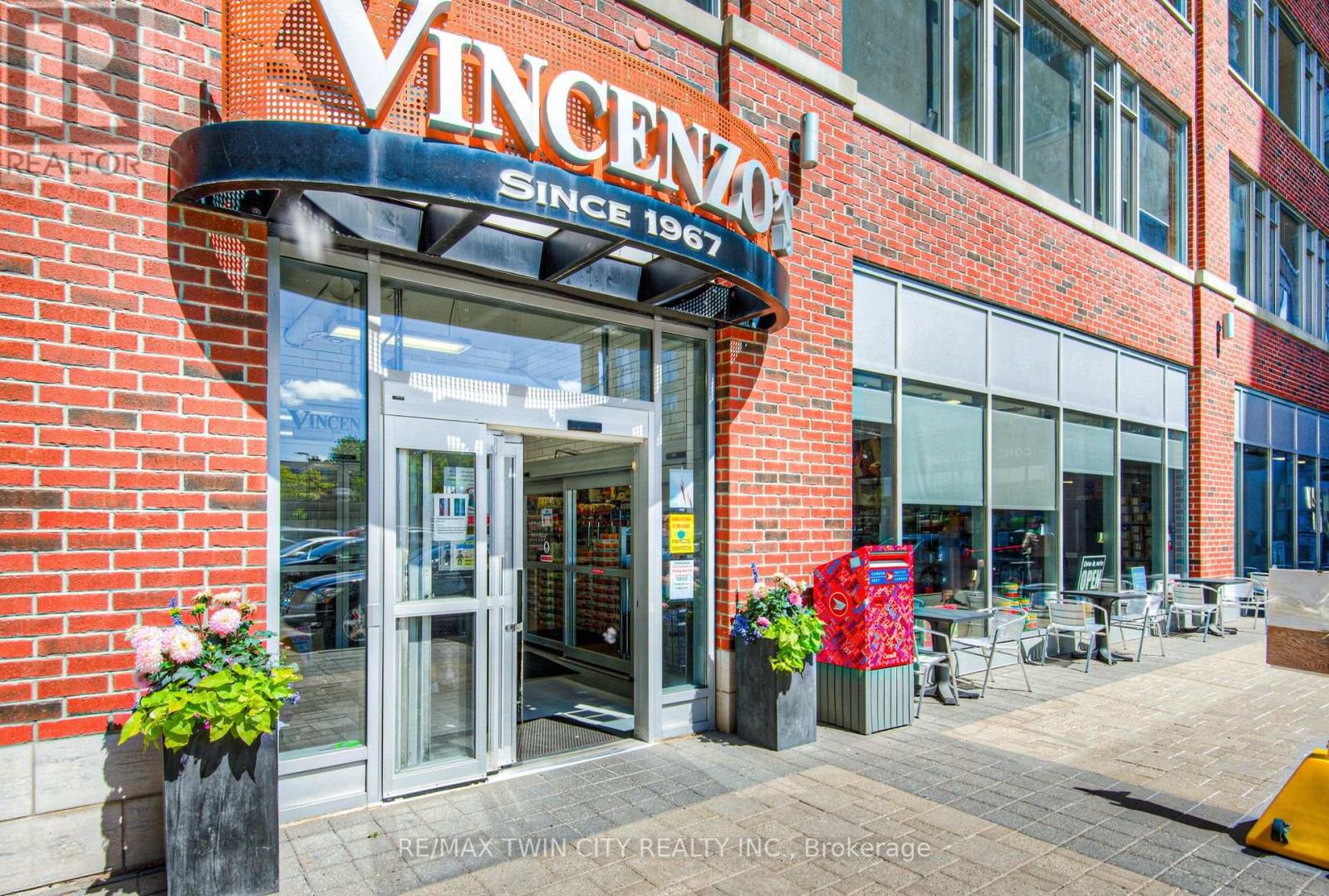 914 - 181 King Street S, Waterloo, Ontario  N2J 0E7 - Photo 47 - X12157016