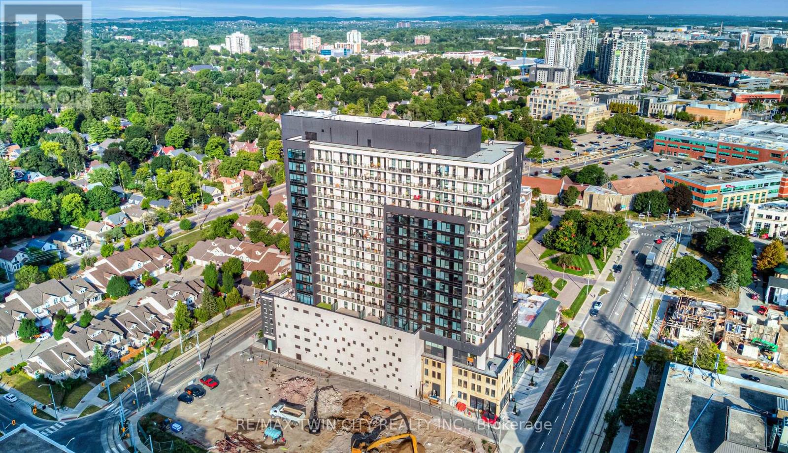 914 - 181 King Street S, Waterloo, Ontario  N2J 0E7 - Photo 48 - X12157016