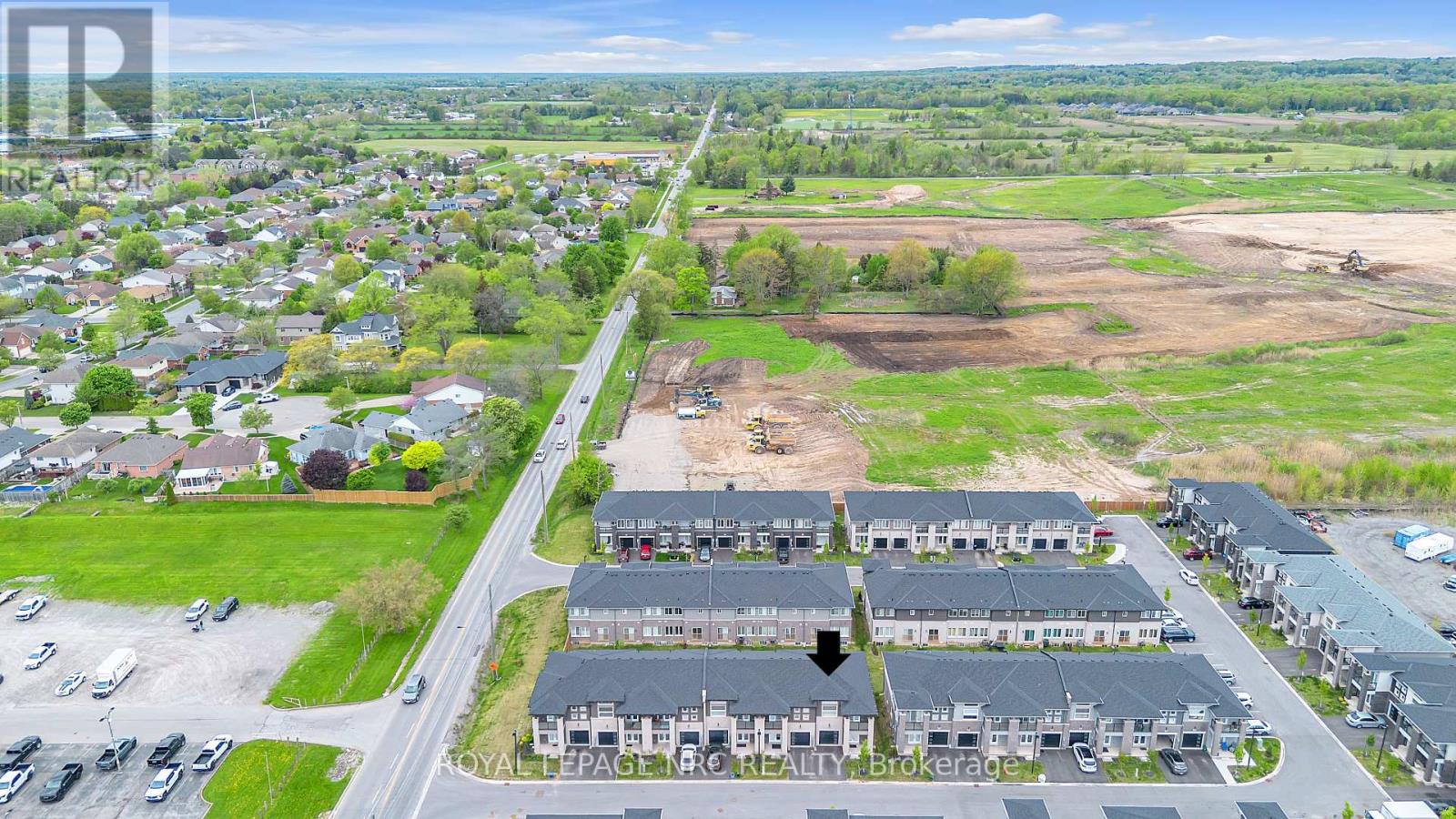 120 Renfrew  Trail Drive N, Welland, Ontario  L3C 0K2 - Photo 42 - X12156526