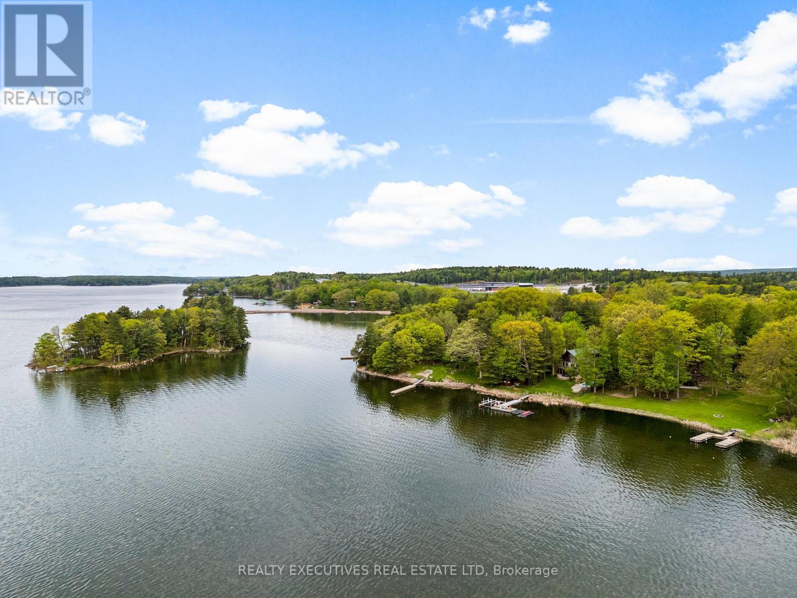 106 Black Snake Lane N, Frontenac Islands, Ontario  K0E 1L0 - Photo 49 - X12156950