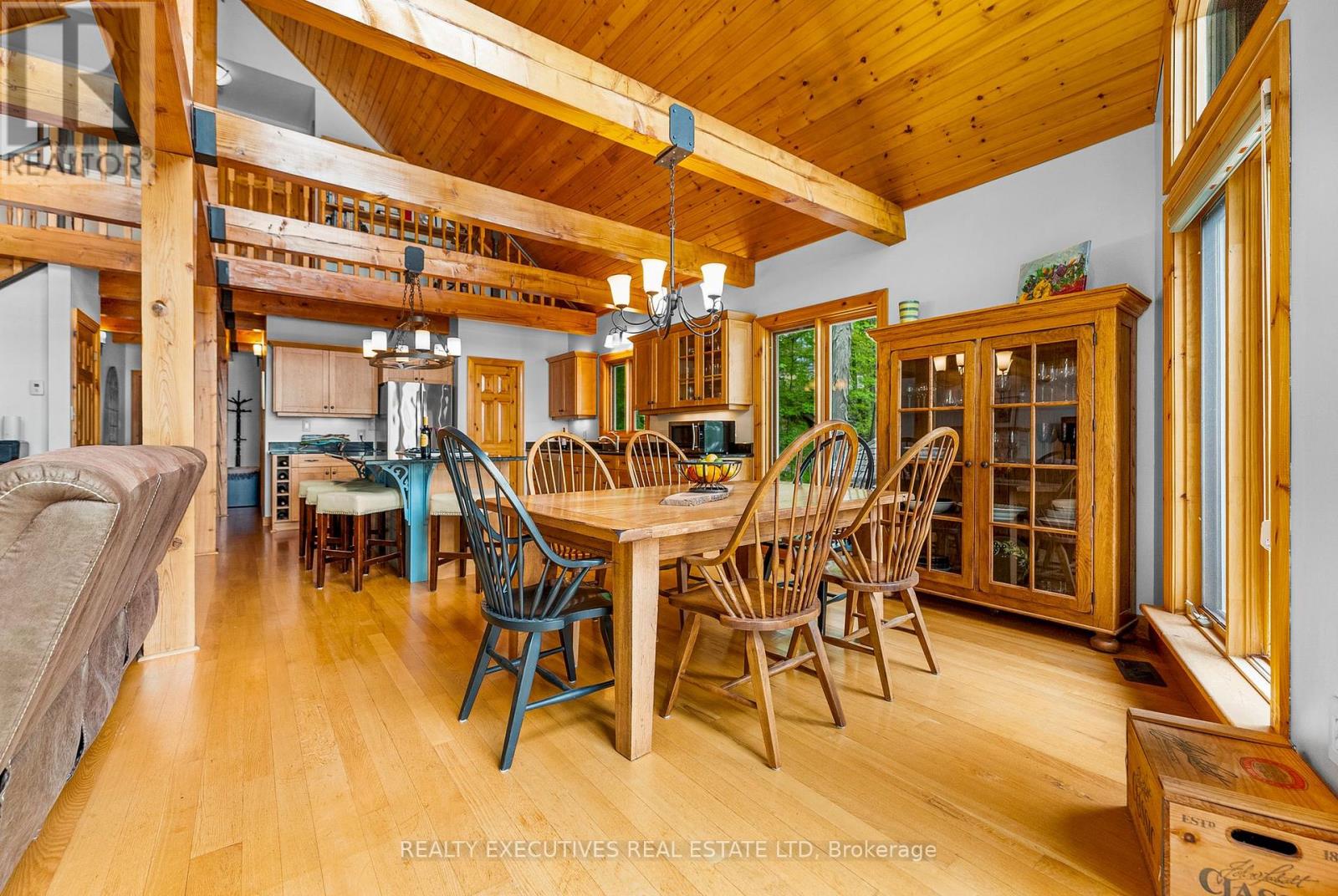 106 Black Snake Lane N, Frontenac Islands, Ontario  K0E 1L0 - Photo 28 - X12156950