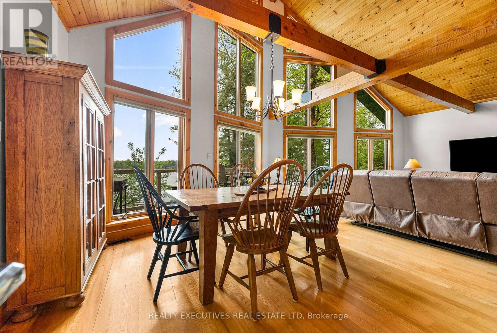 106 Black Snake Lane N, Frontenac Islands, Ontario  K0E 1L0 - Photo 27 - X12156950