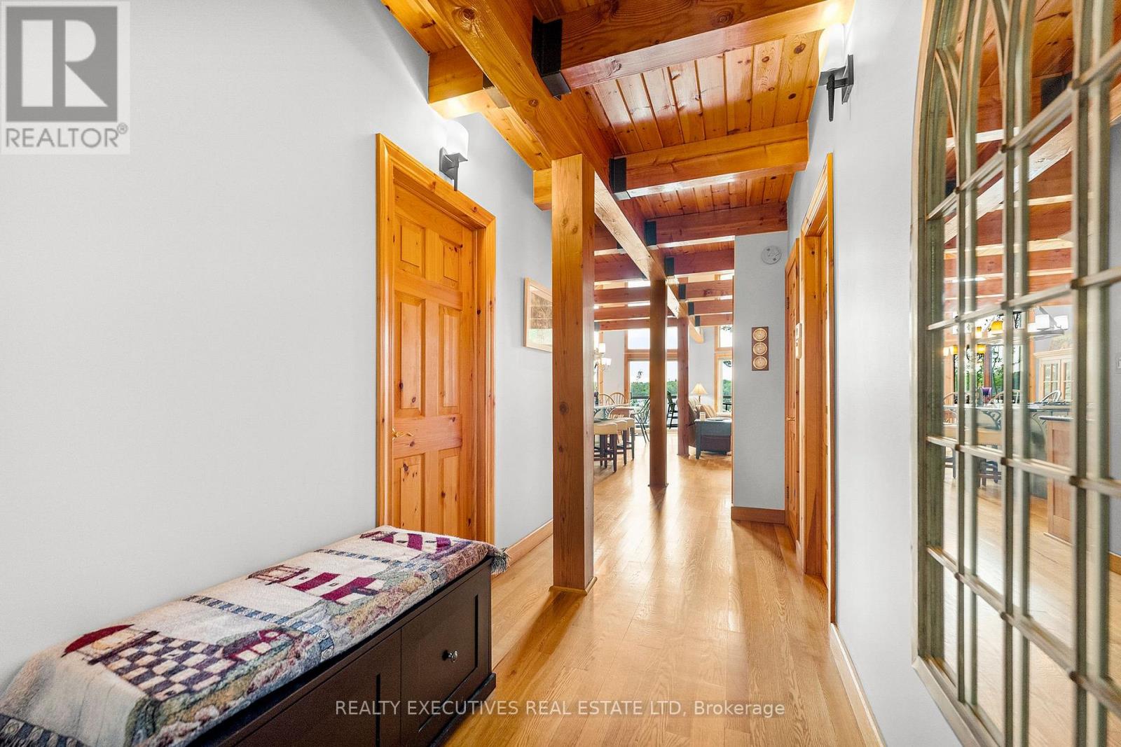 106 Black Snake Lane N, Frontenac Islands, Ontario  K0E 1L0 - Photo 20 - X12156950