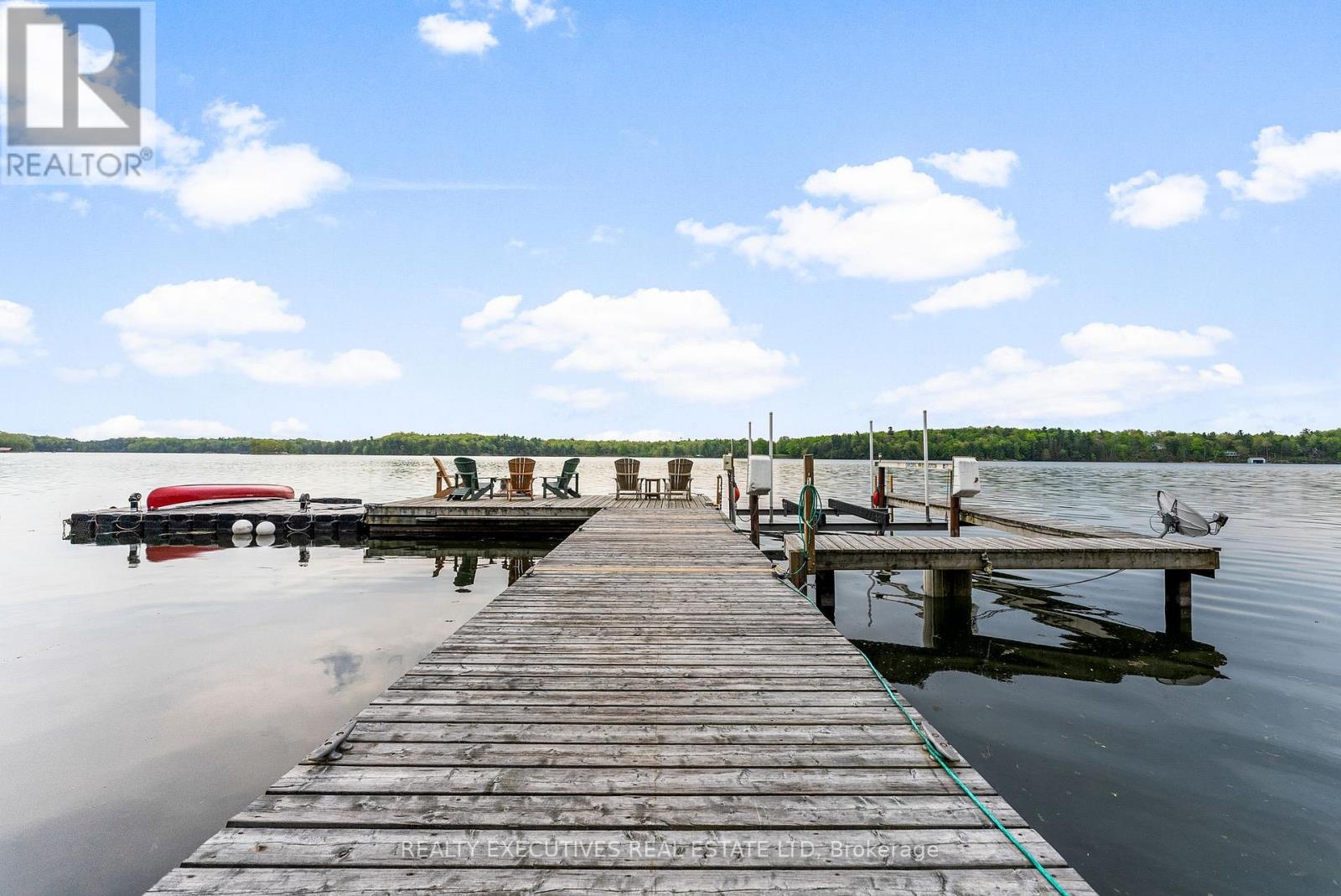 106 Black Snake Lane N, Frontenac Islands, Ontario  K0E 1L0 - Photo 46 - X12156950