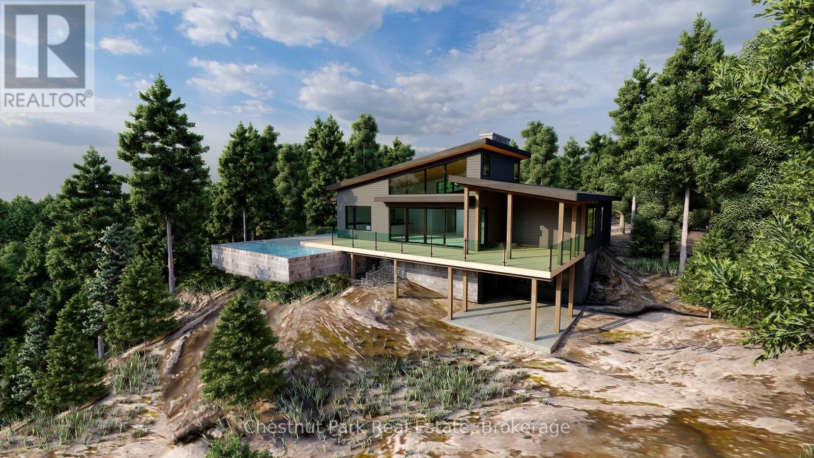 Lot C Peninsula Road, Muskoka Lakes, Ontario  P0B 1J0 - Photo 6 - X12157032