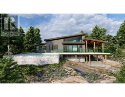 LOT C PENINSULA ROAD, muskoka lakes (medora), Ontario