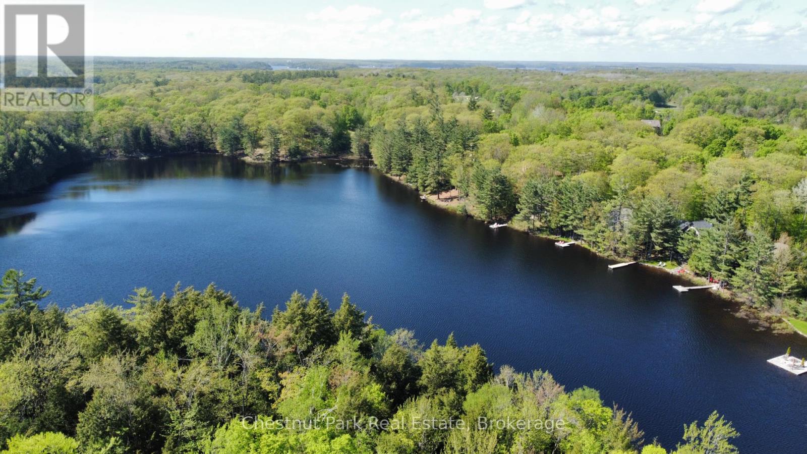 Lot B Peninsula Road, Muskoka Lakes, Ontario  P0B 1J0 - Photo 2 - X12157034