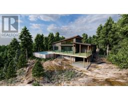 LOT B PENINSULA ROAD, Muskoka Lakes, Ontario