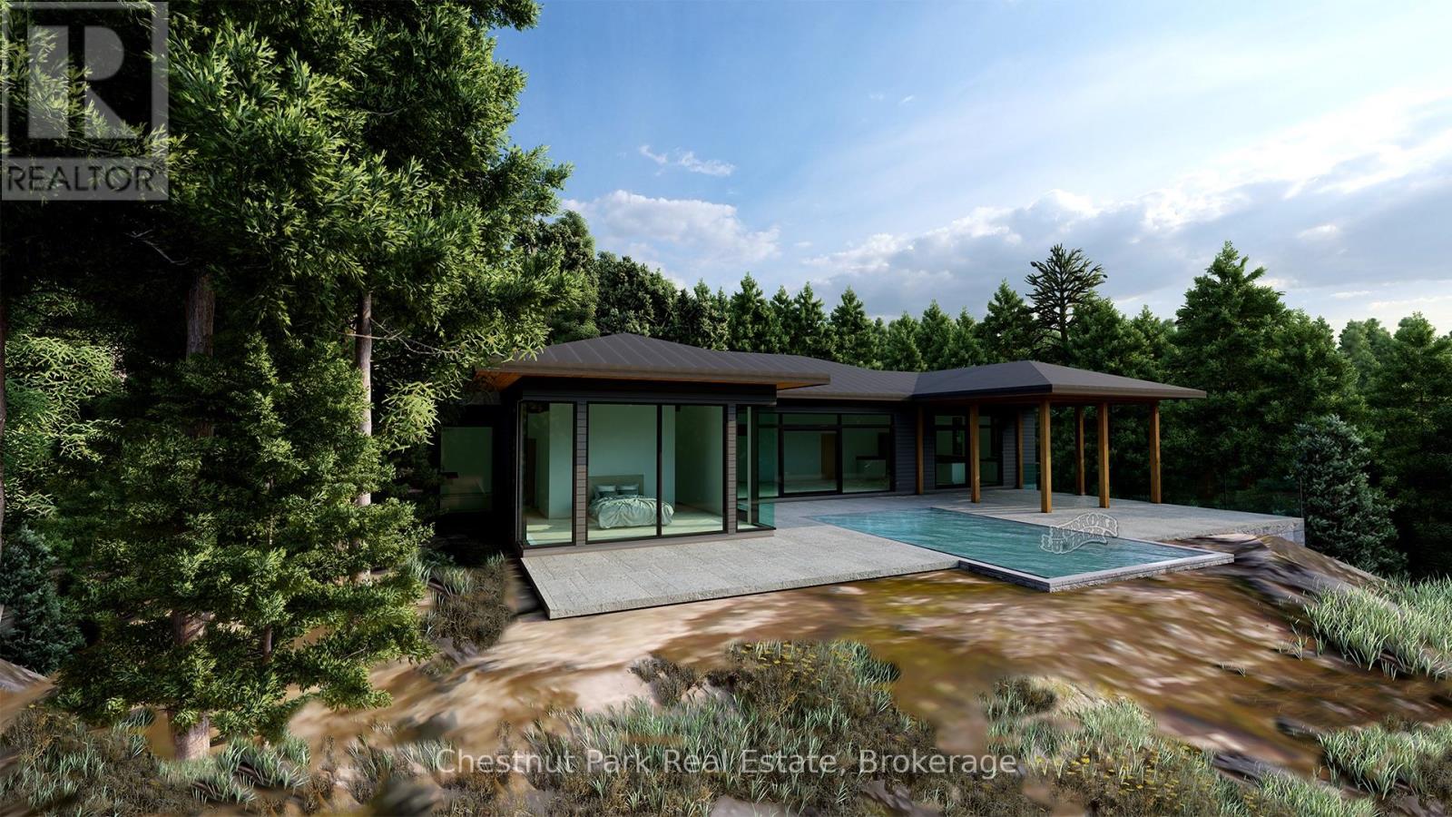 Lot A Peninsula Road, Muskoka Lakes (Medora), Ontario  P0B 1J0 - Photo 6 - X12157036