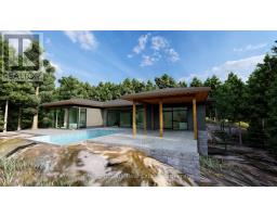LOT A PENINSULA ROAD, Muskoka Lakes, Ontario