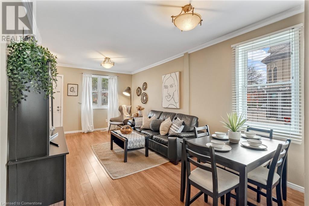 177 Young Street, Hamilton, Ontario  L8N 1V9 - Photo 1 - 40722429