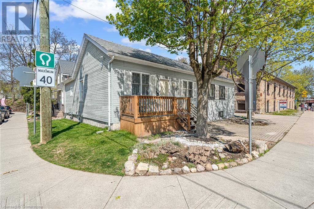 177 Young Street, Hamilton, Ontario  L8N 1V9 - Photo 4 - 40722429