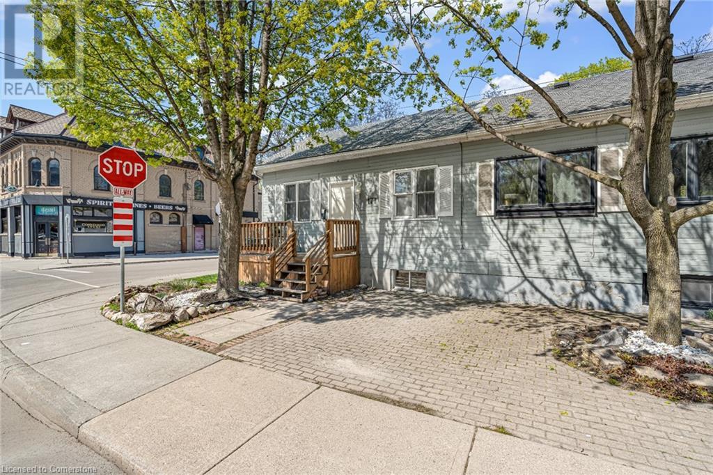 177 Young Street, Hamilton, Ontario  L8N 1V9 - Photo 3 - 40722429