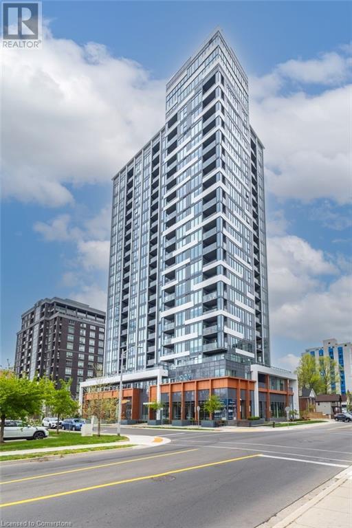 500 Brock Avenue Unit# 701, Burlington, Ontario  L7S 0A5 - Photo 2 - 40729412