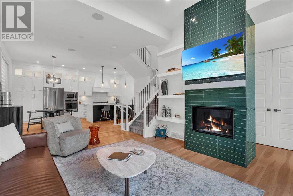 Property at 3, 1536 29 Avenue SW image 3
