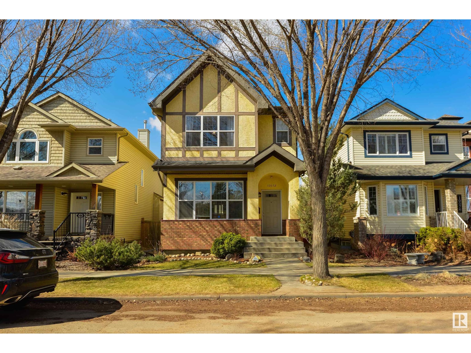 10072 90 St Nw, Edmonton, Alberta  T5H 4P2 - Photo 1 - E4432489