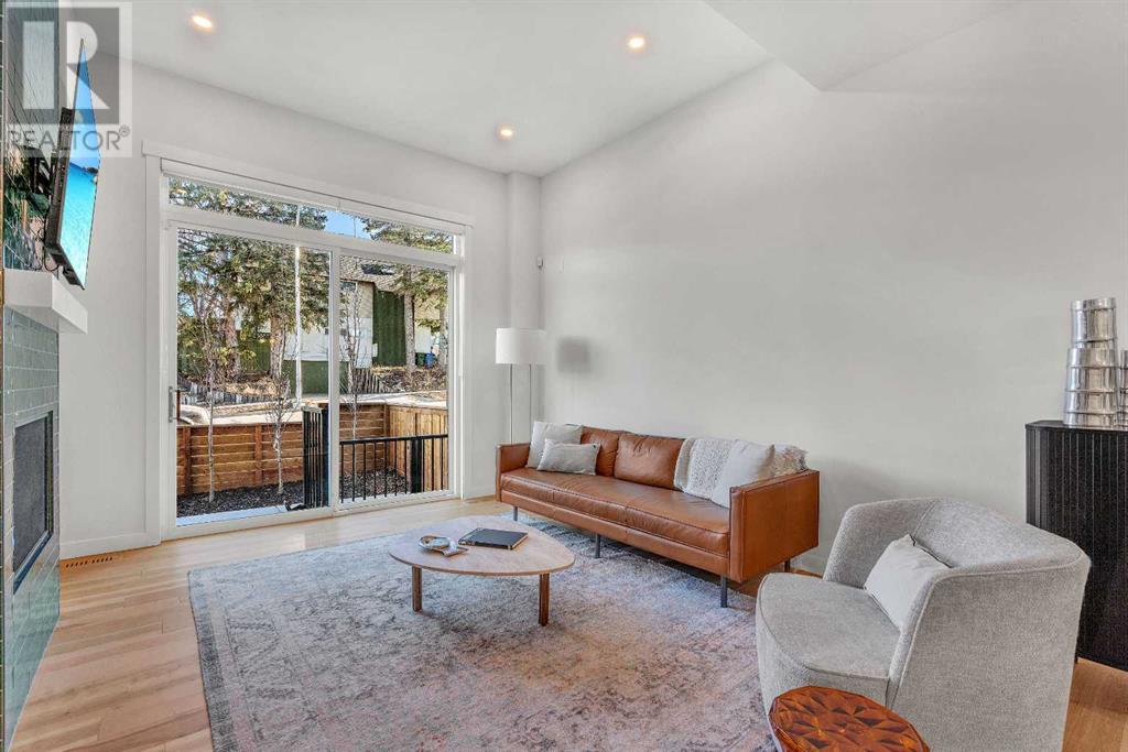 Property at 3, 1536 29 Avenue SW image 5
