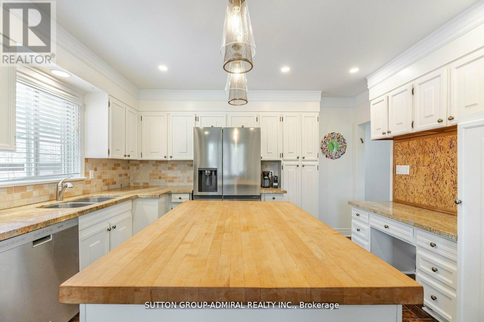 23 Vinci Crescent, Toronto, Ontario  M3H 2Y6 - Photo 10 - C12157030