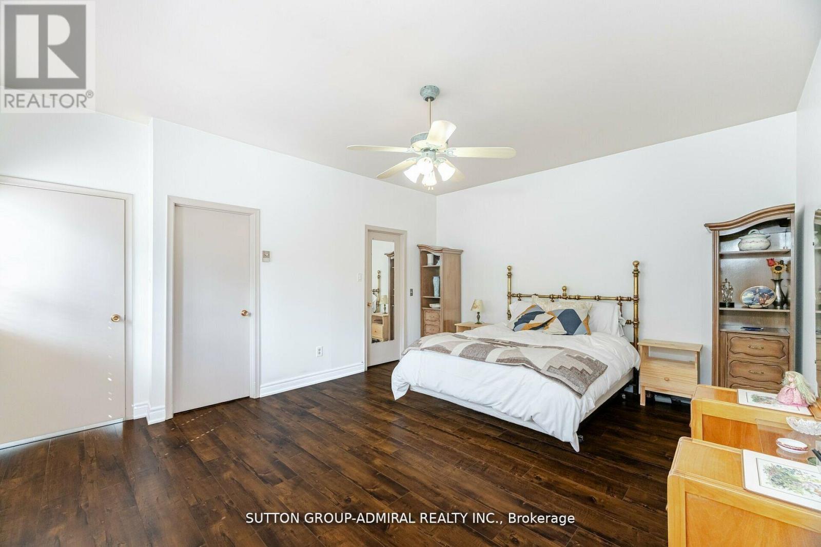 23 Vinci Crescent, Toronto, Ontario  M3H 2Y6 - Photo 11 - C12157030