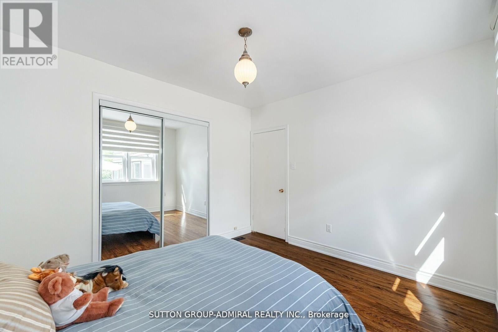 23 Vinci Crescent, Toronto, Ontario  M3H 2Y6 - Photo 16 - C12157030