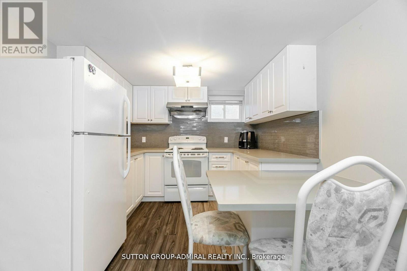 23 Vinci Crescent, Toronto, Ontario  M3H 2Y6 - Photo 29 - C12157030
