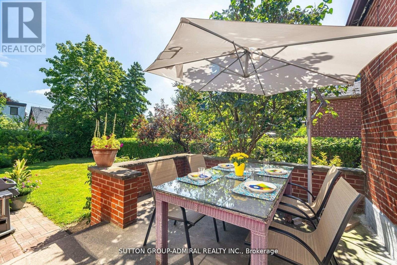 23 Vinci Crescent, Toronto, Ontario  M3H 2Y6 - Photo 33 - C12157030