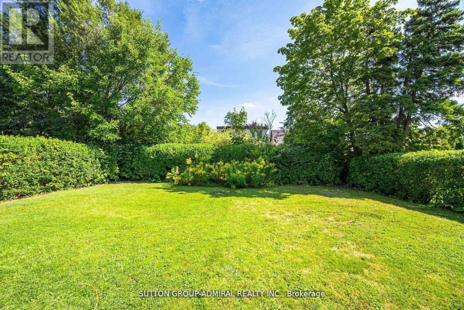 23 Vinci Crescent, Toronto, Ontario  M3H 2Y6 - Photo 34 - C12157030