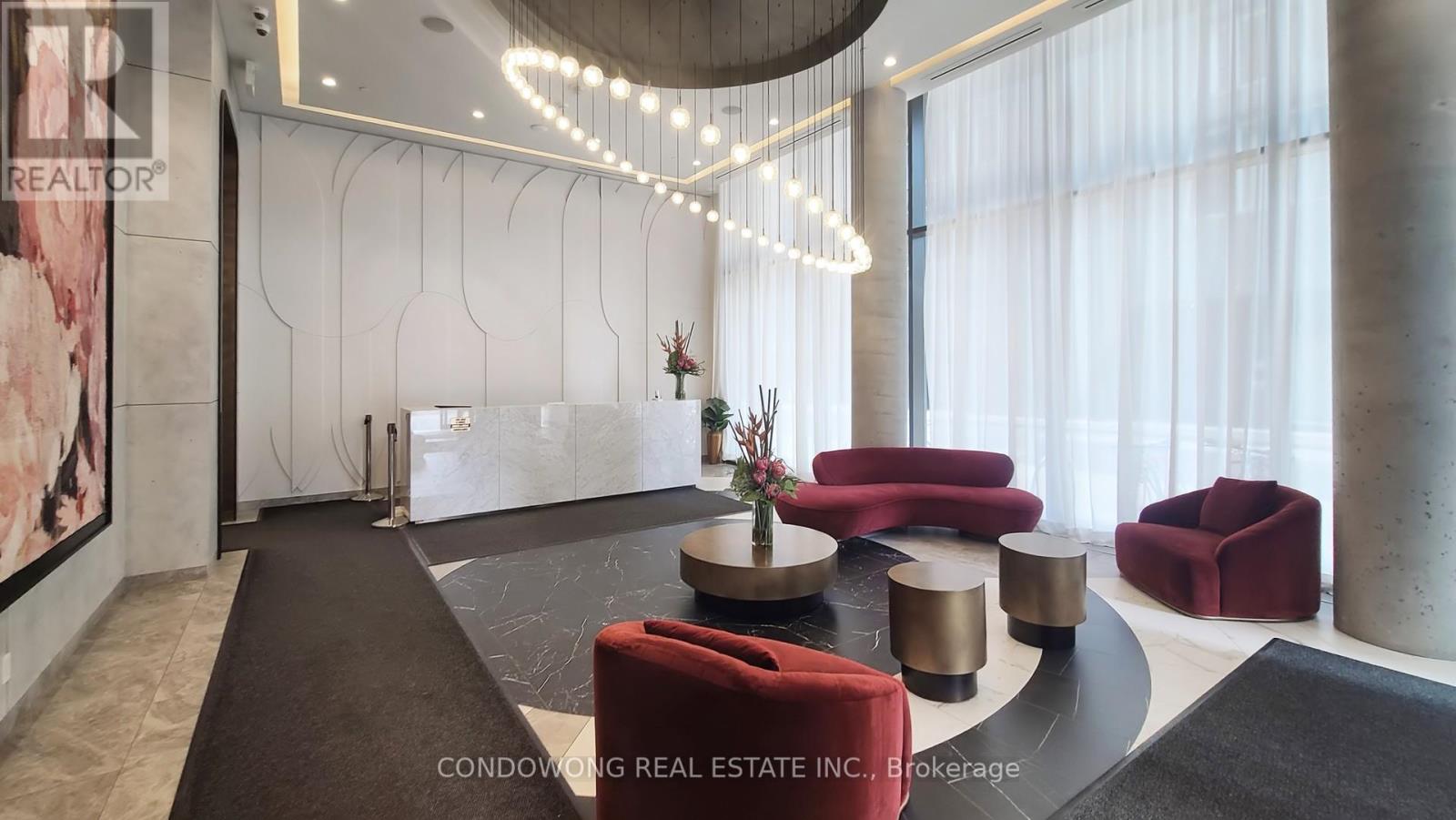 1103 - 60 Shuter Street, Toronto (Church-Yonge Corridor), Ontario  M5B 0B7 - Photo 18 - C12157038