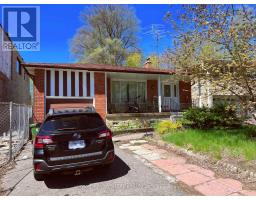 30 BOBMAR ROAD, Toronto, Ontario