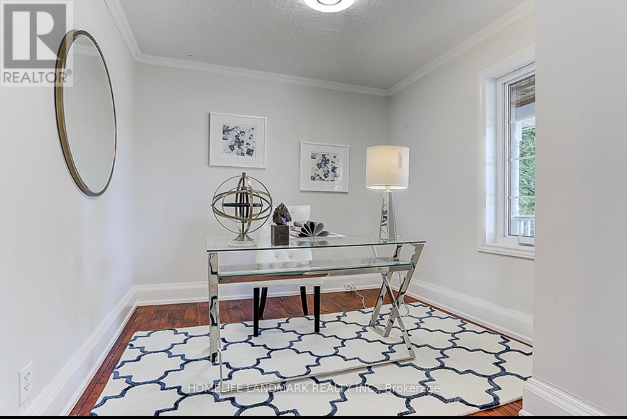 115 Crosby Avenue, Richmond Hill, Ontario  L4C 2R3 - Photo 17 - N12157017