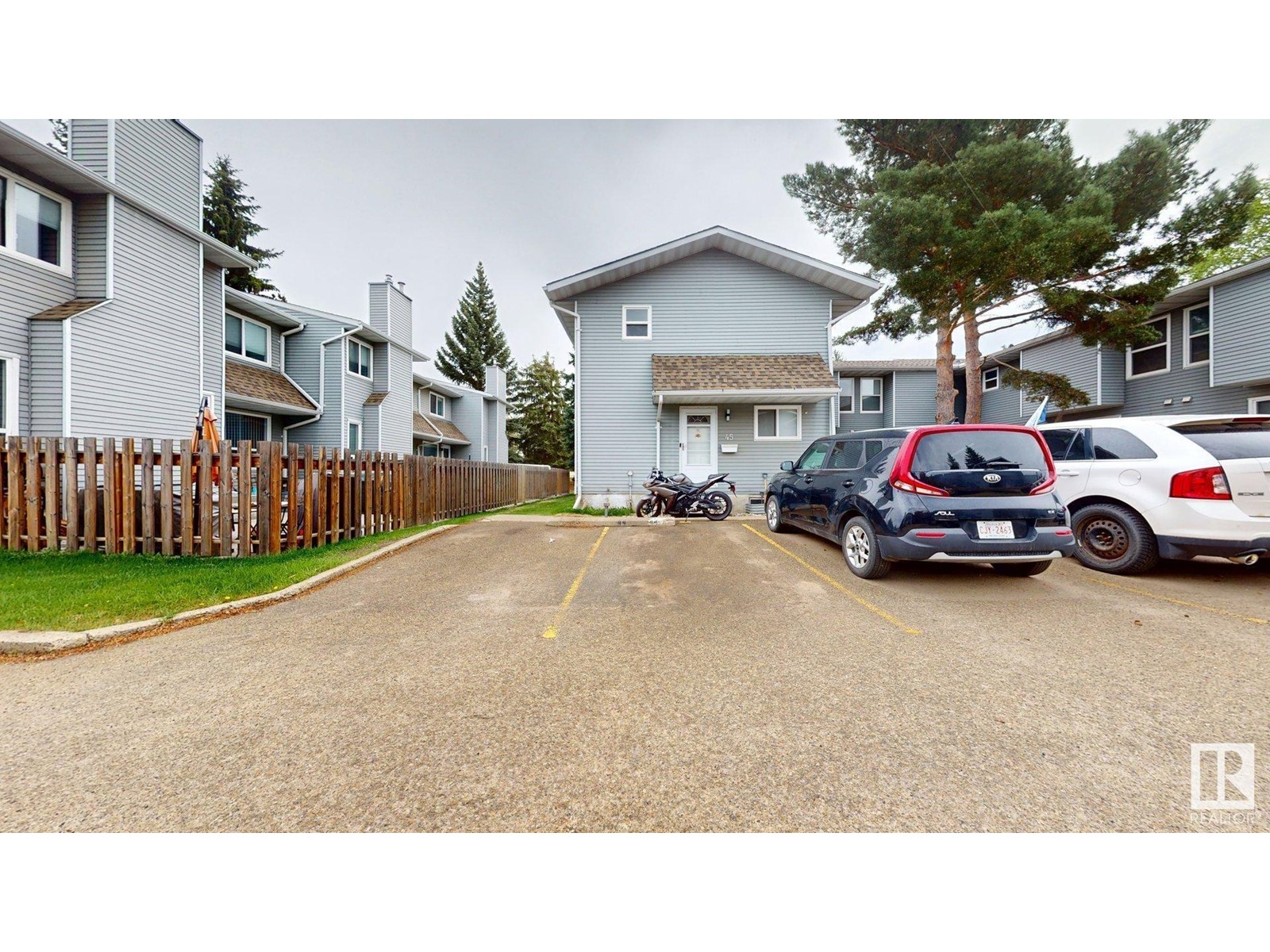 Property at #45 4403 RIVERBEND RD NW image 1