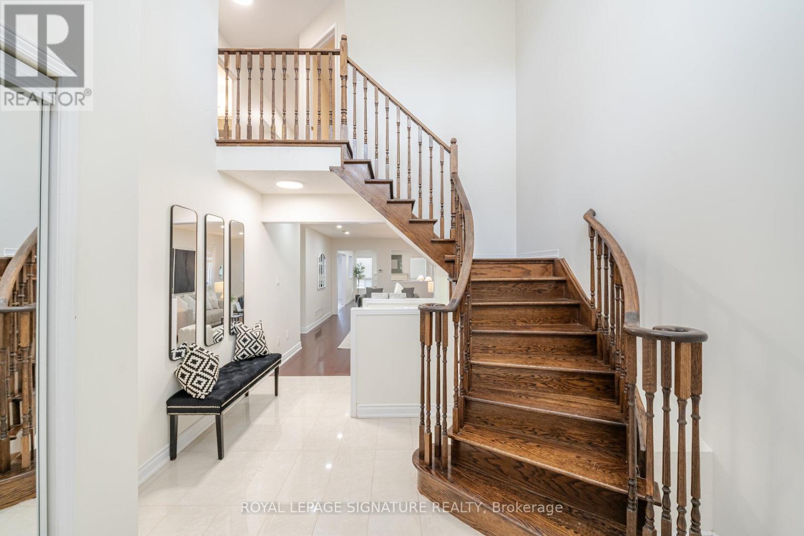 3938 Burdette Terrace, Mississauga (Churchill Meadows), Ontario  L5M 0J2 - Photo 6 - W12157046