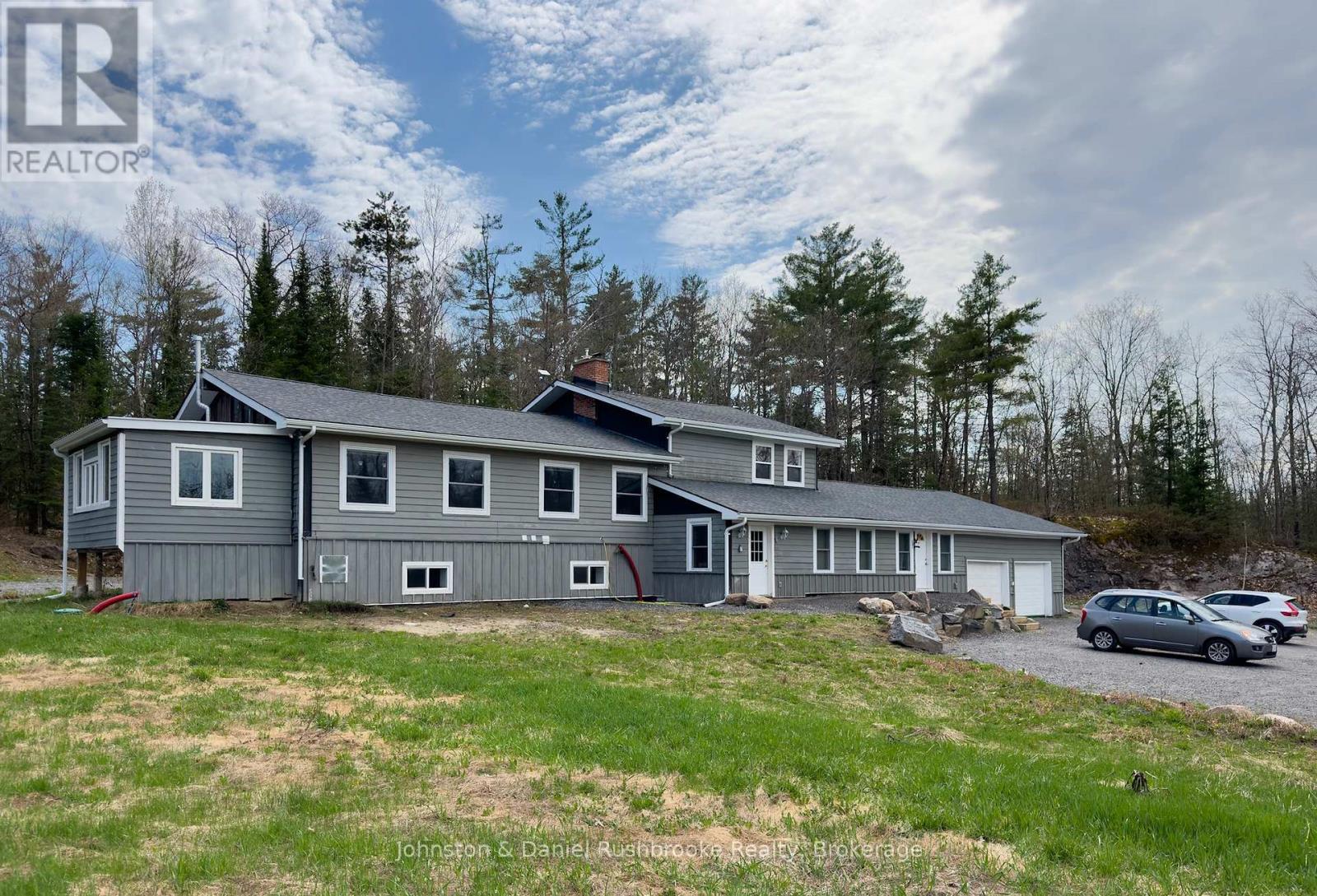1267 Silver Lake Road, Gravenhurst, Ontario  P1P 1V5 - Photo 43 - X12155616