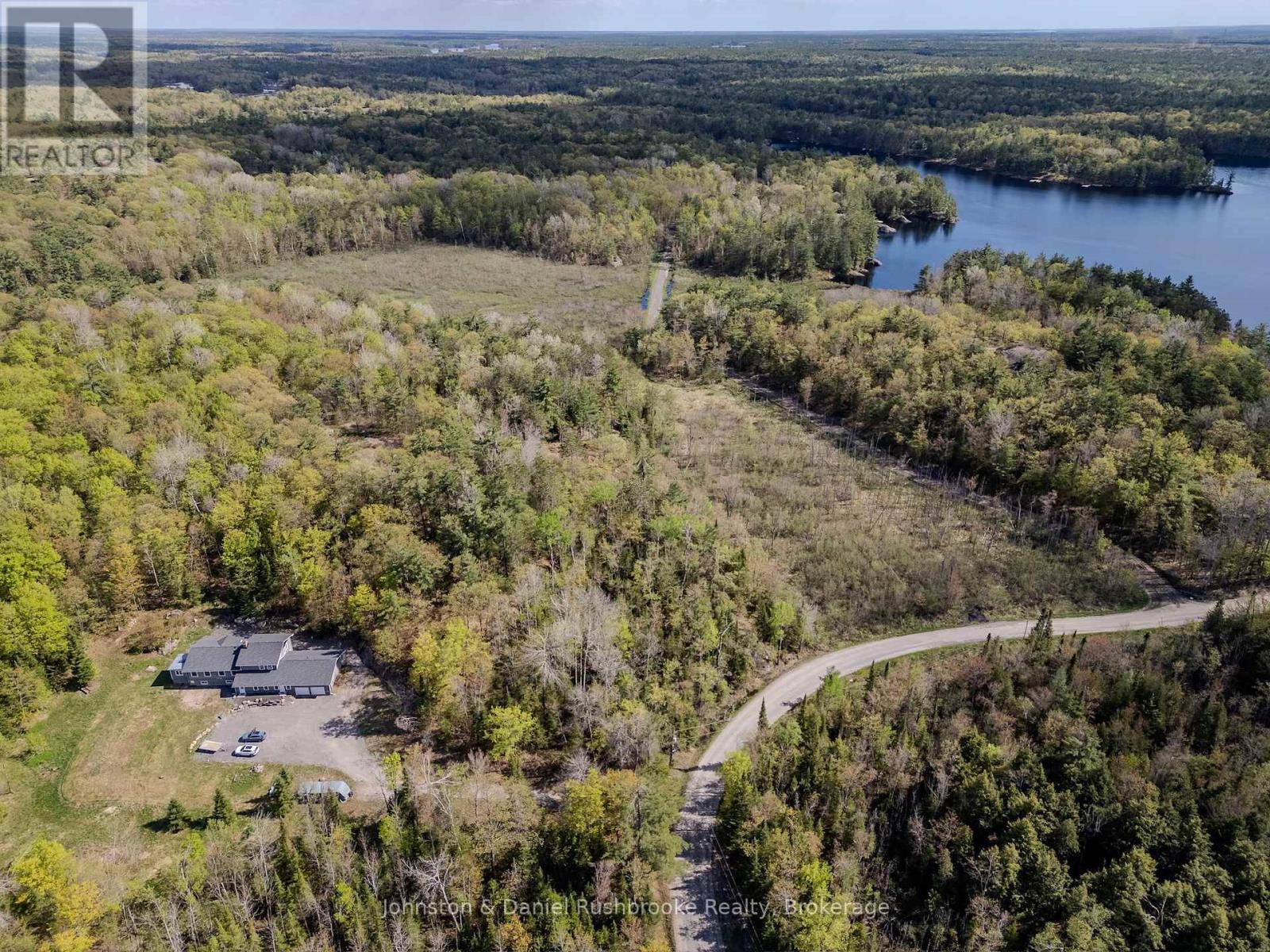 1267 Silver Lake Road, Gravenhurst, Ontario  P1P 1V5 - Photo 46 - X12155616