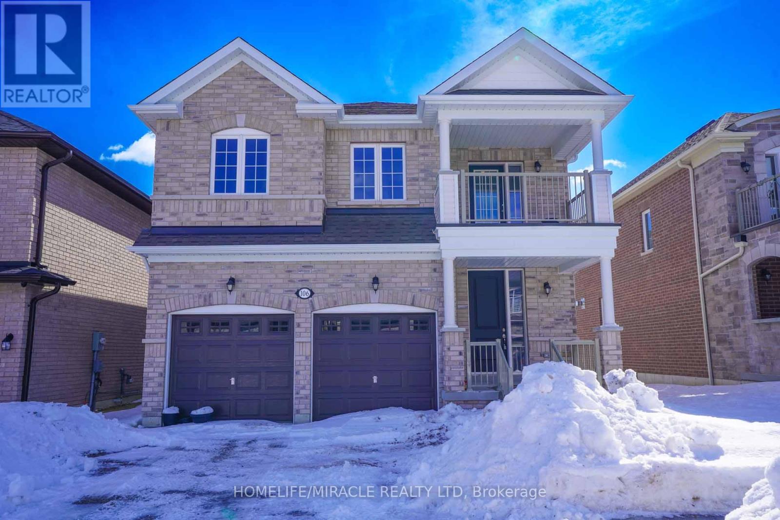 106 York Drive, Peterborough (Northcrest), Ontario  K9K 0H6 - Photo 4 - X12157019