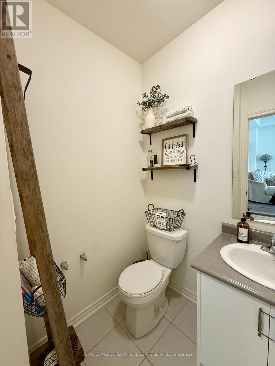 305 Great Falls Boulevard, Hamilton, Ontario  L8B 1Z5 - Photo 20 - X12157025