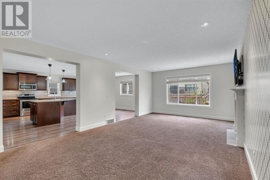 517 Windridge Road Sw, Airdrie, Alberta  T4B 3P7 - Photo 12 - A2222400