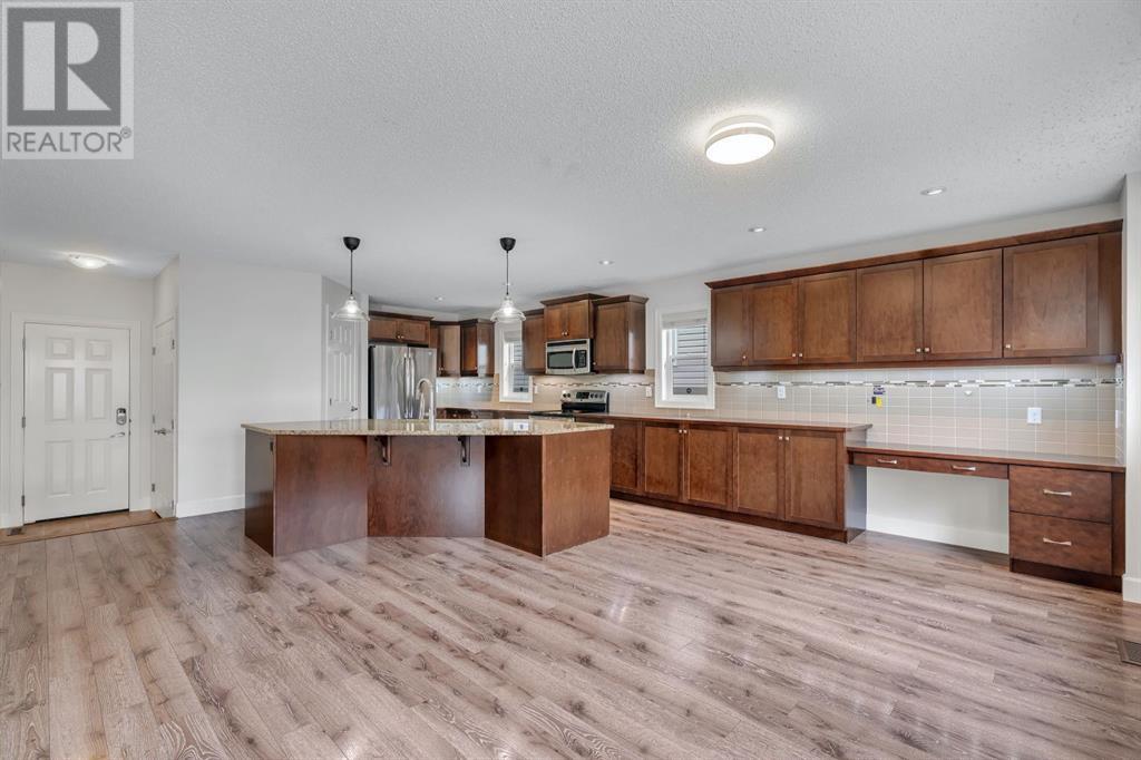 517 Windridge Road Sw, Airdrie, Alberta  T4B 3P7 - Photo 7 - A2222400