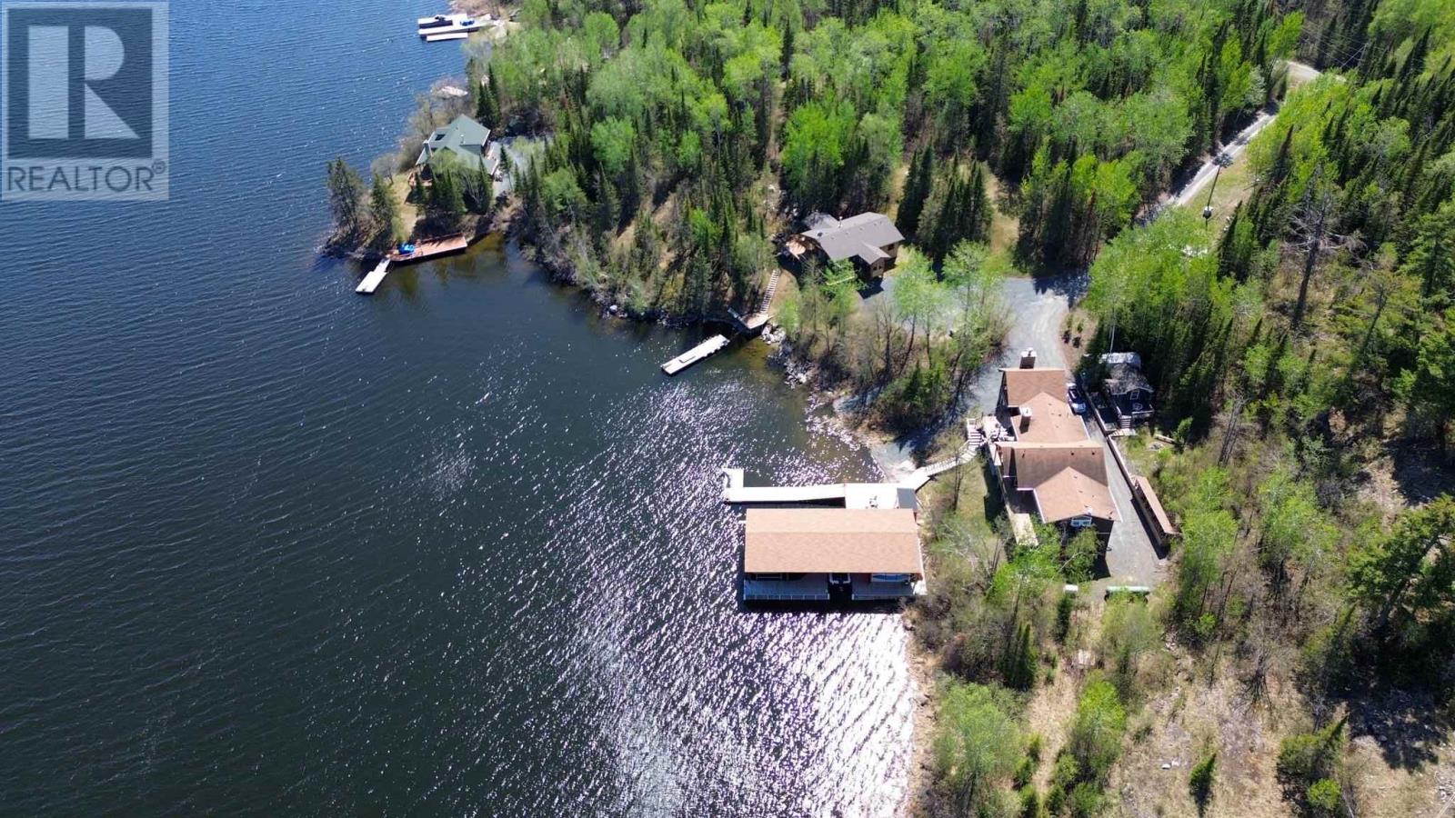 65 Poplar Bay Rd, Mckenzie Portage Road, S Of Keewatin, Ontario  P0X 1C0 - Photo 41 - TB250030