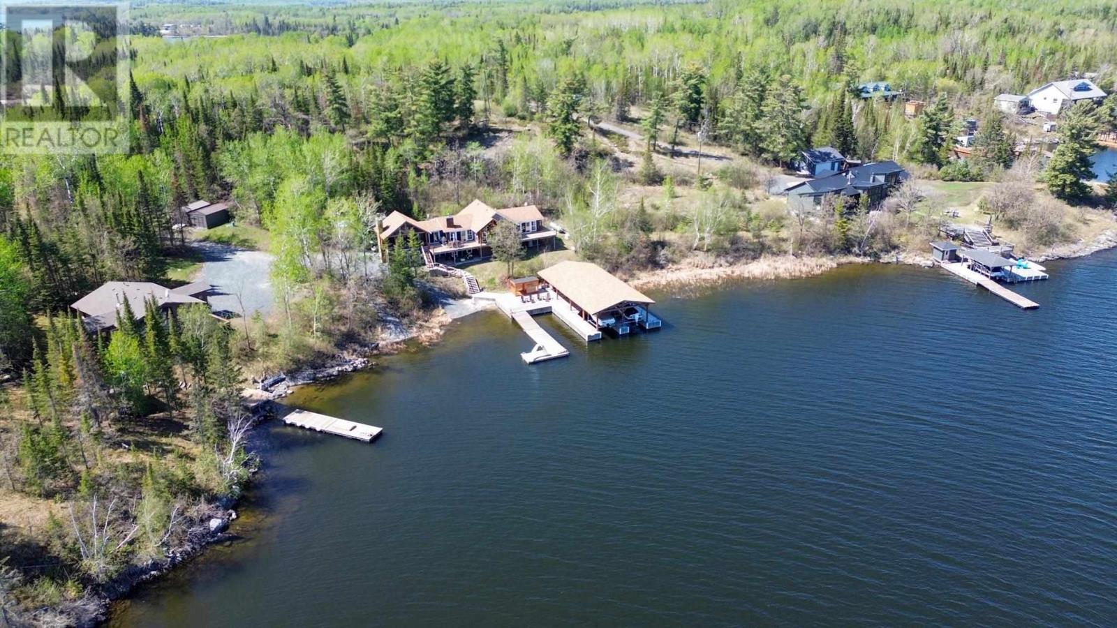 65 Poplar Bay Rd, Mckenzie Portage Road, S Of Keewatin, Ontario  P0X 1C0 - Photo 49 - TB250030