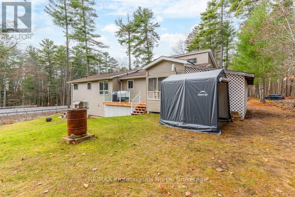 1012 Parasol Drive, Algonquin Highlands (Stanhope), Ontario  K0M 1J2 - Photo 32 - X11964908