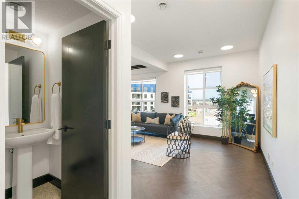 Property at #303, 4270 Norford Avenue NW image 4