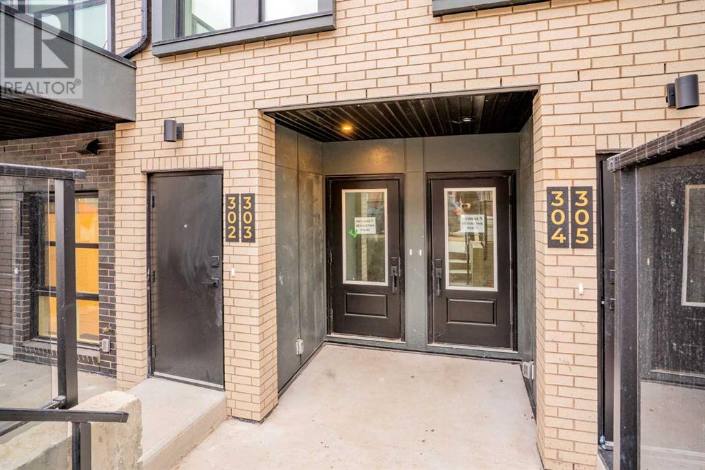 Property at #303, 4270 Norford Avenue NW image 3