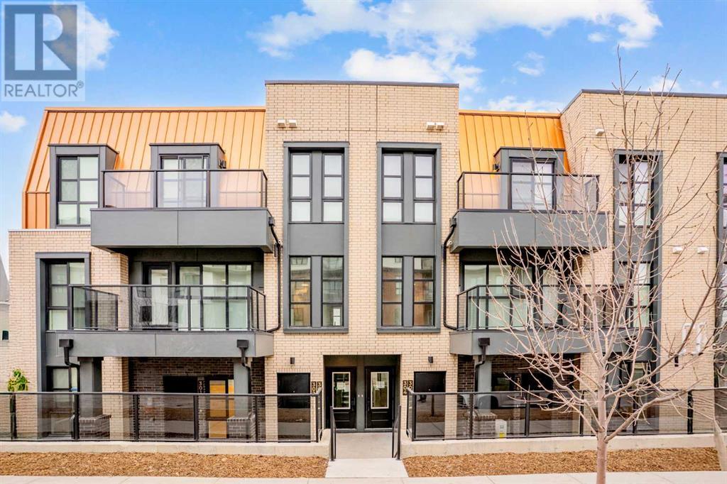 Property at #303, 4270 Norford Avenue NW image 2