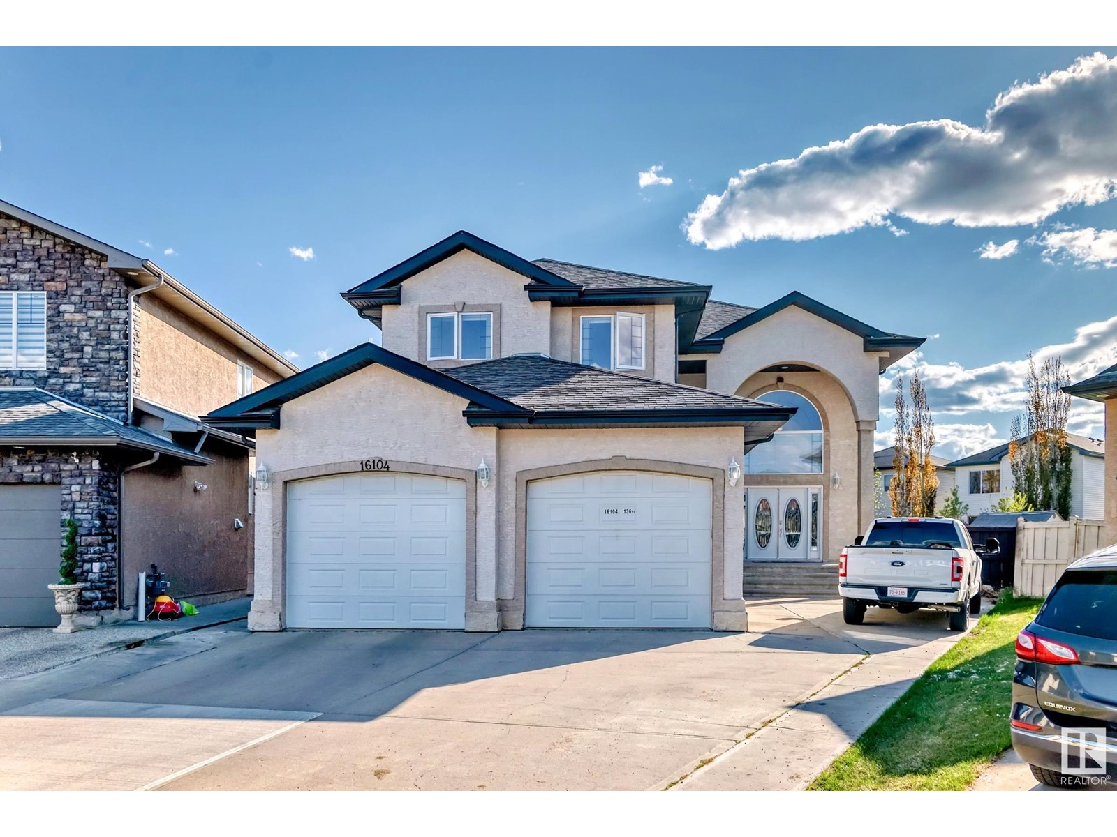 16104 136 ST NW, edmonton, Alberta