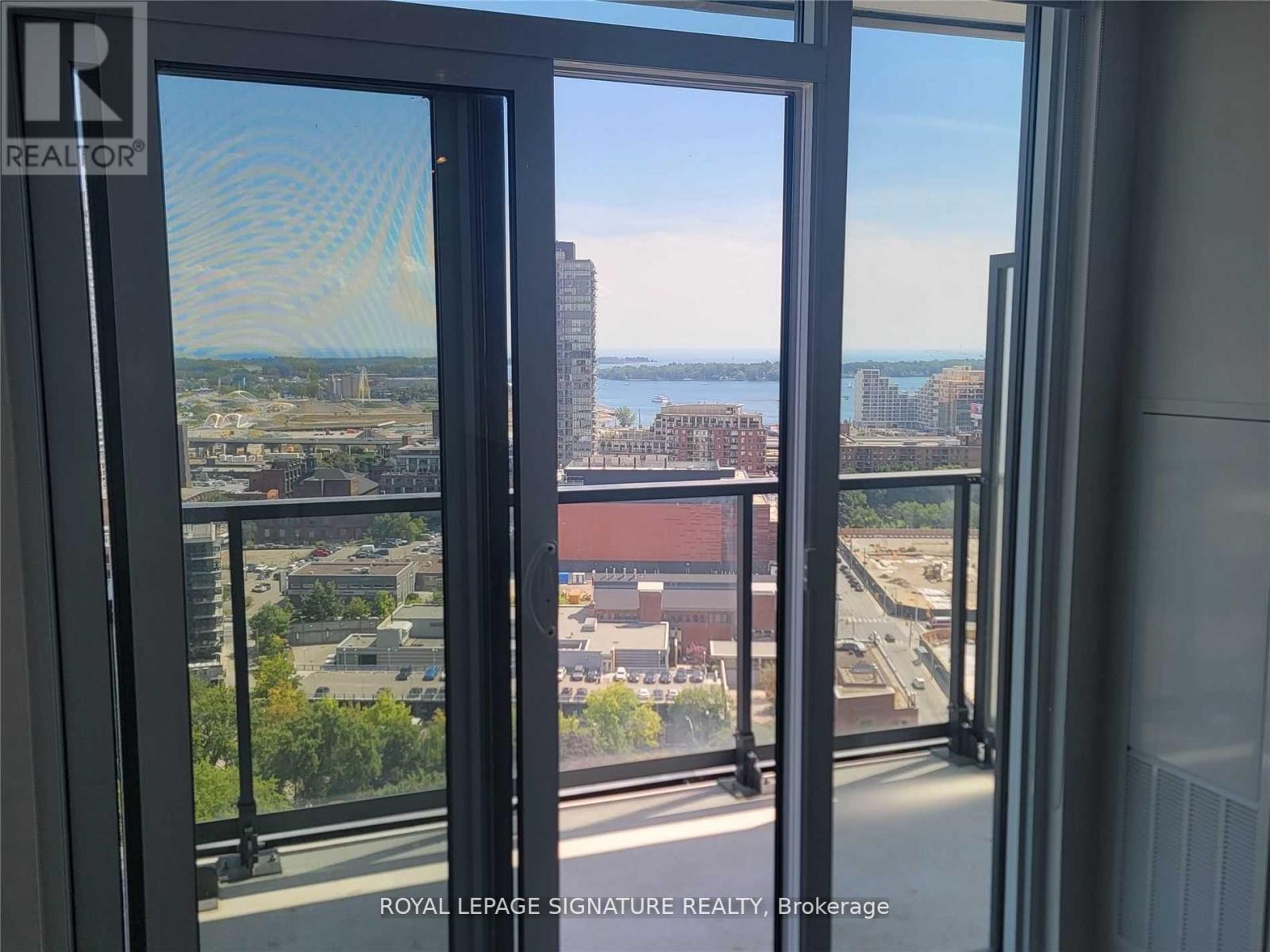 2004 - 48 Power Street, Toronto, Ontario  M5A 3A6 - Photo 19 - C12157054